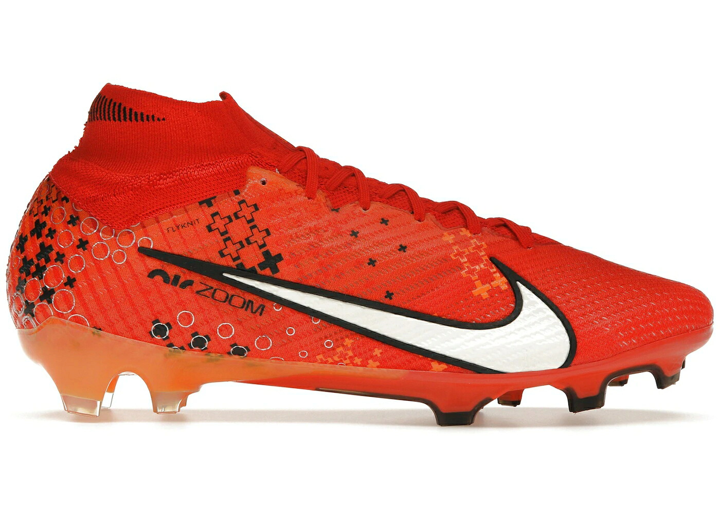 ナイキ 望遠レンズ エリート いき込み 迅速さ クリムゾン スニーカー メンズ NIKE ZOOM SUPERFLY 9 MDS ELITE FG DREAM SPEED LIGHT CRIMSON / LIGHT CRIMSON BRIGHT MANDARIN
