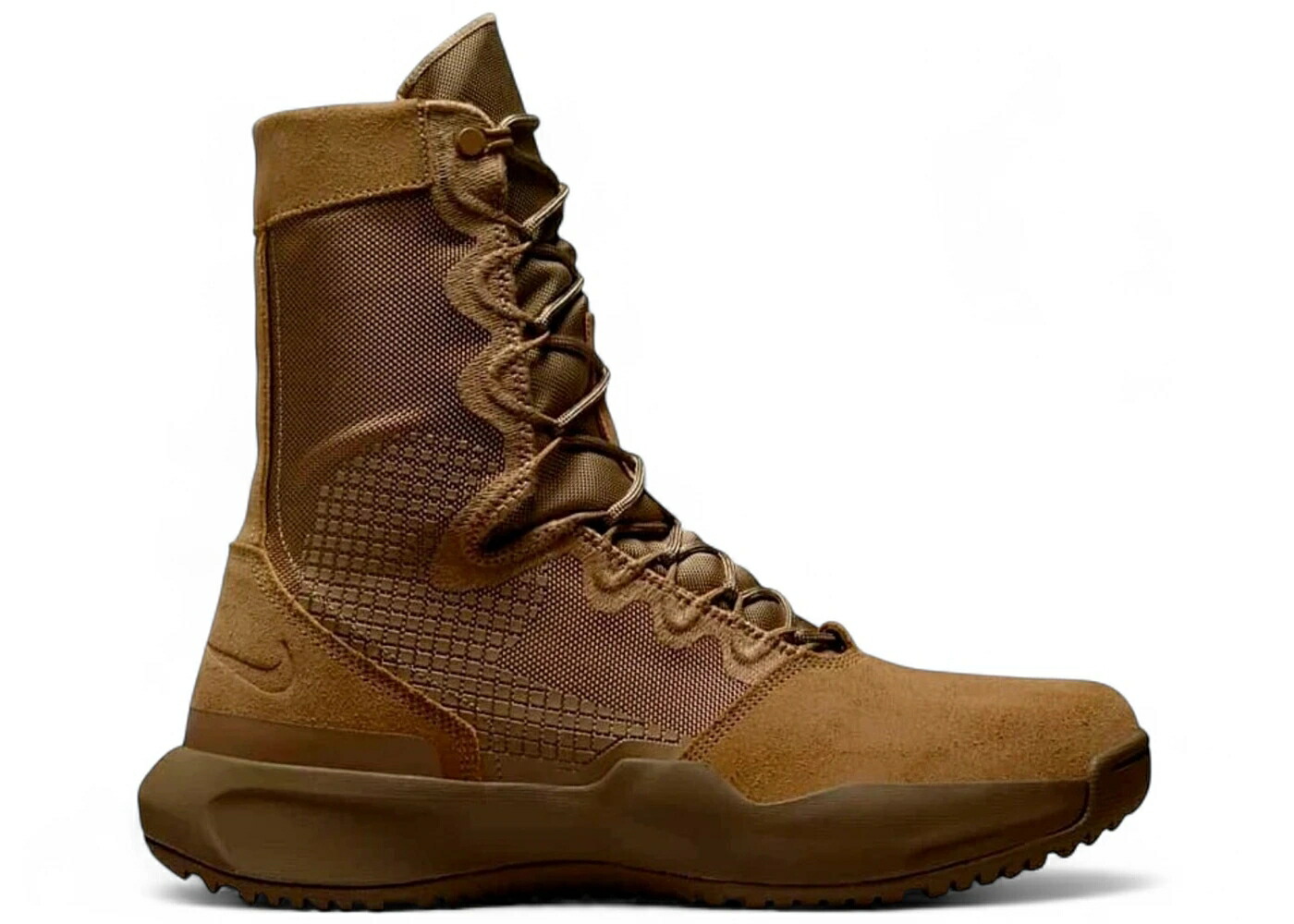 ナイキ スニーカー メンズ NIKE SFB B1 COYOTE / COYOTE COYOTE COYOTE