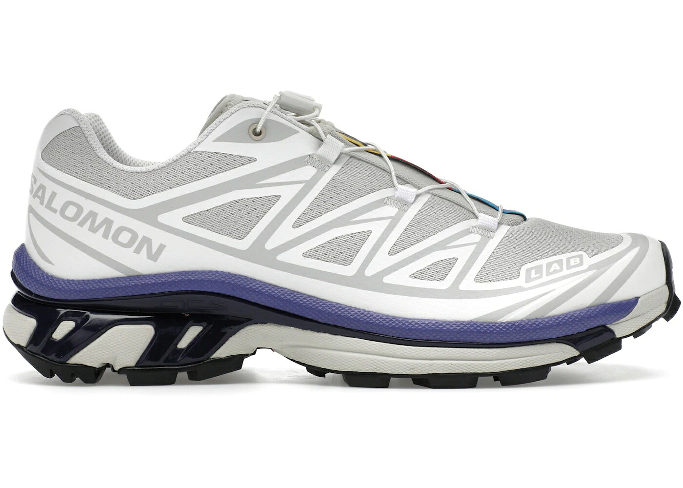 サロモン ルーナー ルナー 白いこと 白いこと スニーカー メンズ SALOMON XT-6 LUNAR ROCK LIBERTY / WHITE LUNAR ROCK LIBERTY