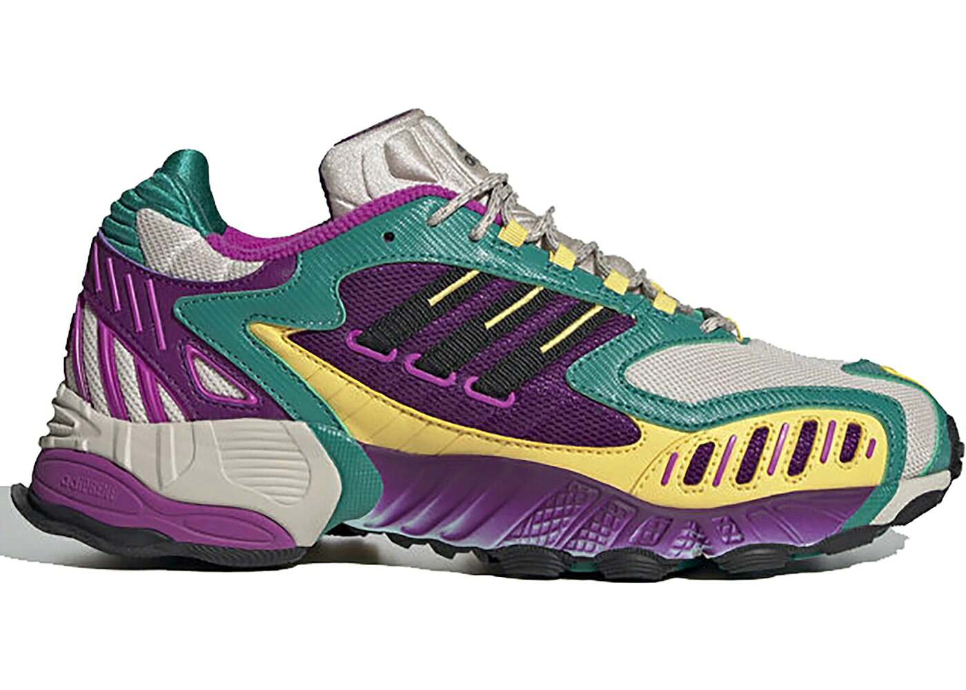 アディダス トルション 茶色 ブラウン 緑 グリーン コア 黒色 ブラック WOMEN'S スニーカー レディース ADIDAS TORSION TRDC CLEAR BROWN GLORY GREEN (WOMEN'S) / CLEAR BROWN CORE BLACK GLORY|スニケス