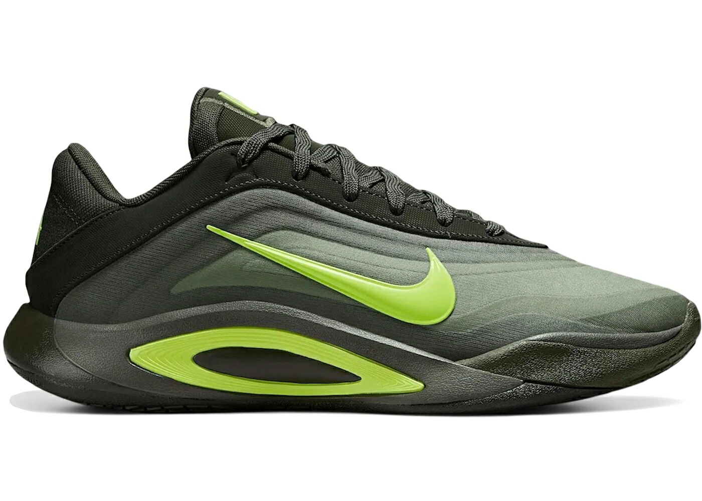 ナイキ ウィルソン カーゴ カーキ 緑 グリーン AJA AONE WOMEN スニーカー レディース NIKE WILSON SEQUOIA (WOMEN) / SEQUOIA CARGO KHAKI IRON GREEN