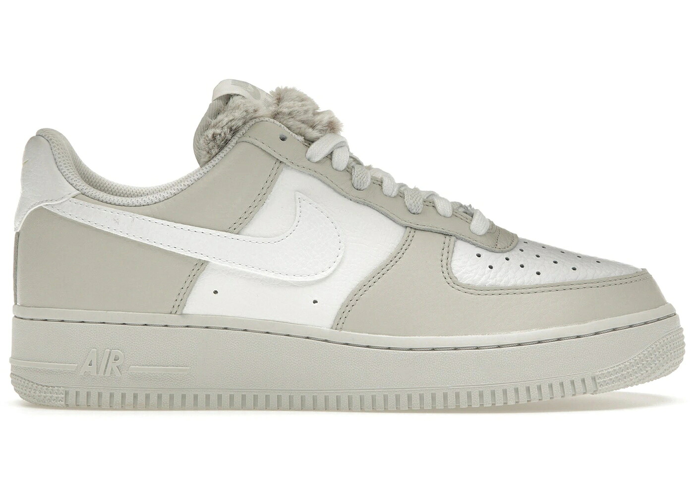 ナイキ 菩提樹 空軍 WOMEN\u0027S スニーカー レディース NIKE AIR FORCE 1 LOW LIGHT BONE PHOTON DUST (WOMEN\u0027S) / LIGHT BONE PHOTON DUST LIFE LIME