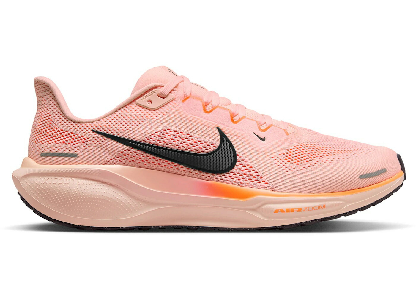 ナイキ 望遠レンズ ペガサス クリムゾン 望遠レンズペガサス スニーカー メンズ NIKE AIR ZOOM PEGASUS 41 CRIMSON TINT WASHED CORAL / CRIMSON TINT WASHED CORAL TOTAL