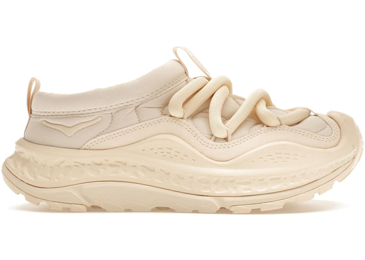 ホカオネオネ スニーカー メンズ HOKA ONE ONE HOKA ONE ORA PRIMO VANILLA / VANILLA VANILLA
