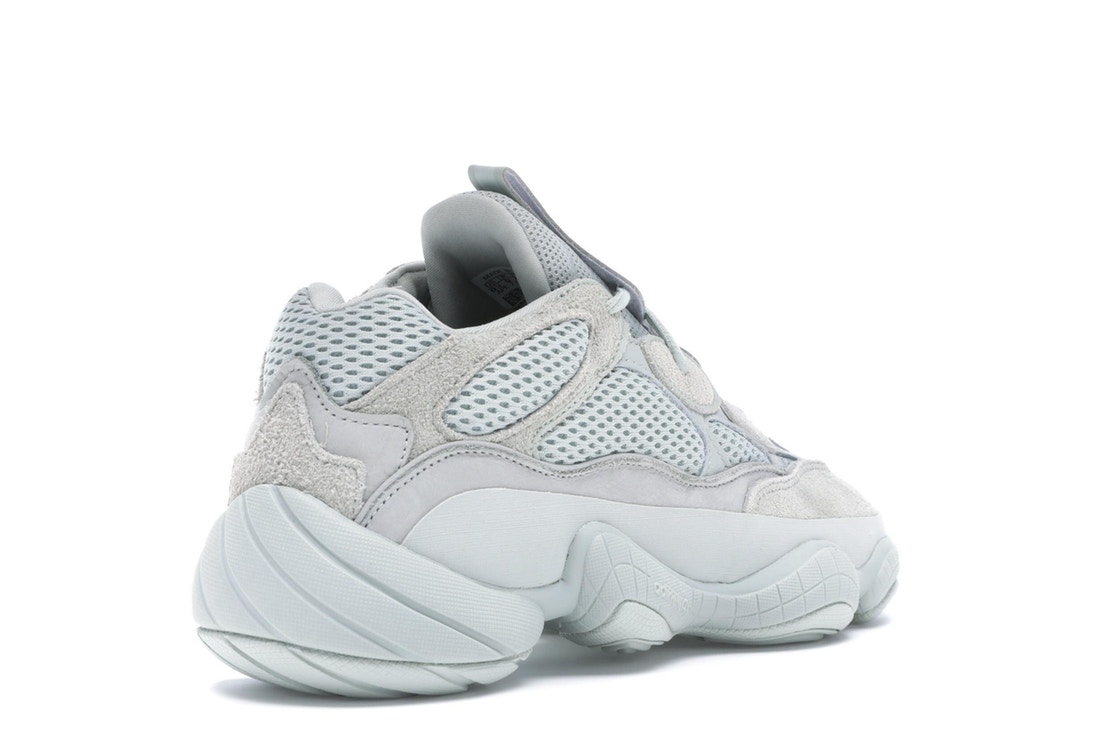yeezy 500 salt resale value