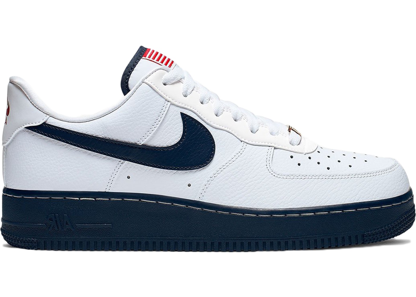 nike air force 1 usa