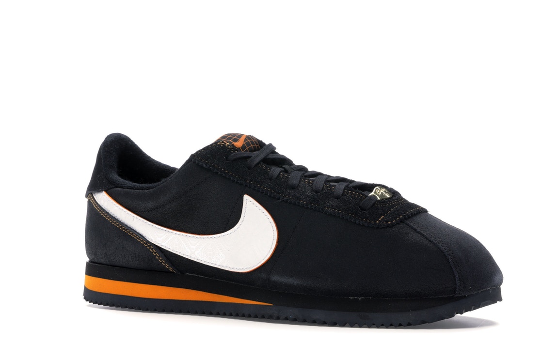 nike cortez dia de los muertos