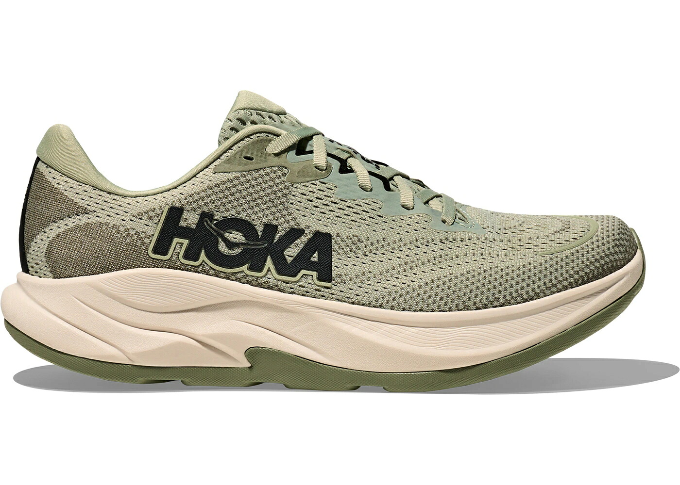 ホカオネオネ フォレスト スニーカー メンズ HOKA ONE ONE HOKA ONE RINCON 4 FOREST LICHEN EUCALYPTUS / FOREST LICHEN EUCALYPTUS 27,040円