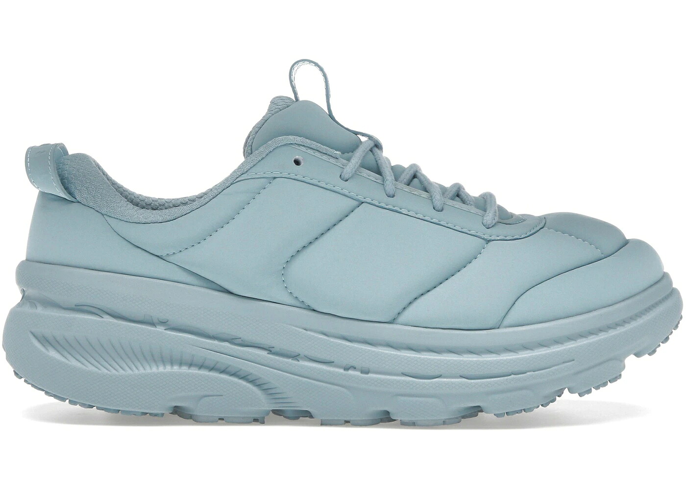 ホカオネオネ スニーカー メンズ HOKA ONE ONE HOKA ONE BONDI B3LS MARNI TOURMALINE /