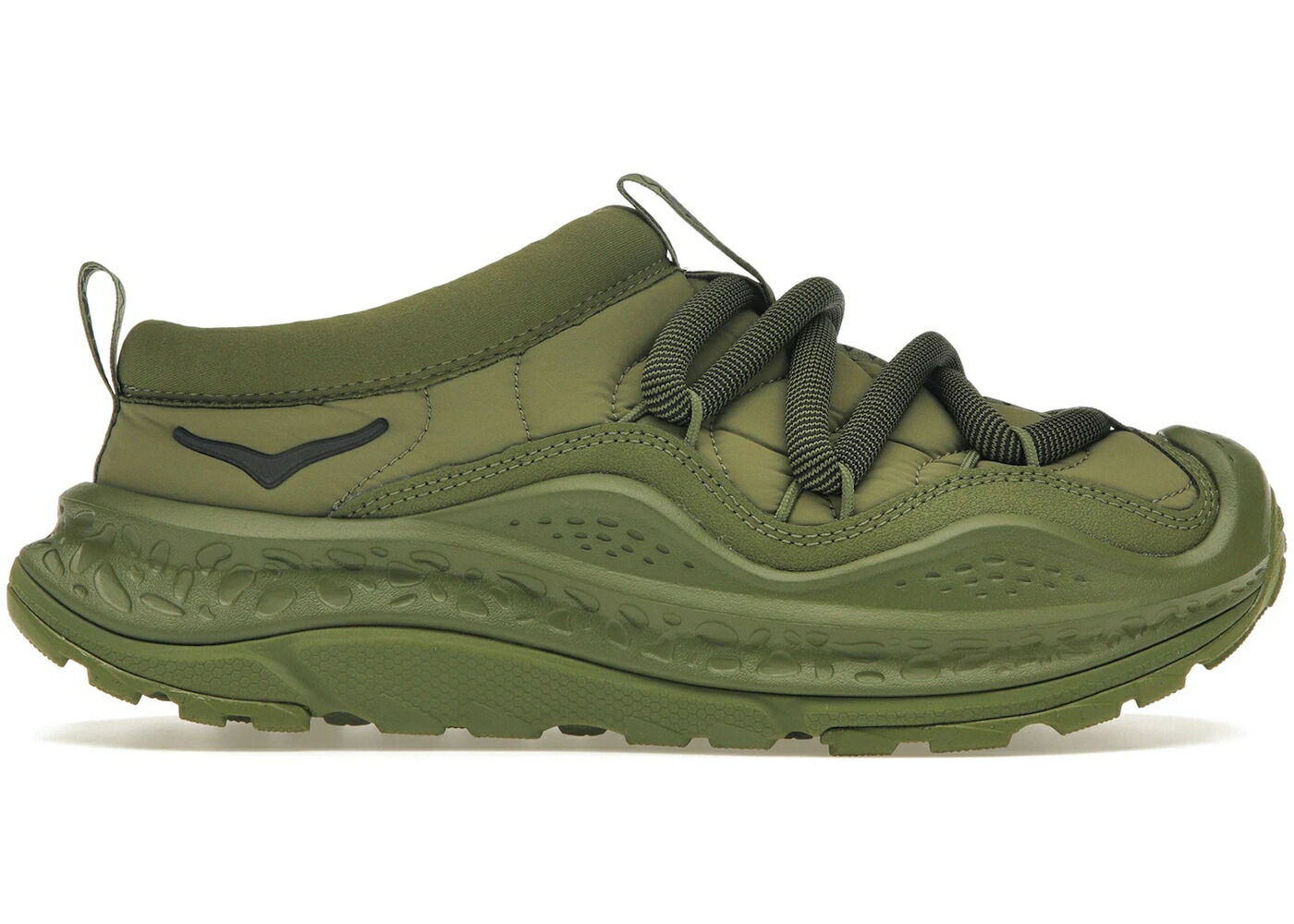 ホカオネオネ フォレスト スニーカー メンズ HOKA ONE ONE HOKA ONE ORA PRIMO FOREST FLOOR / FOREST FLOOR FOREST FLOOR