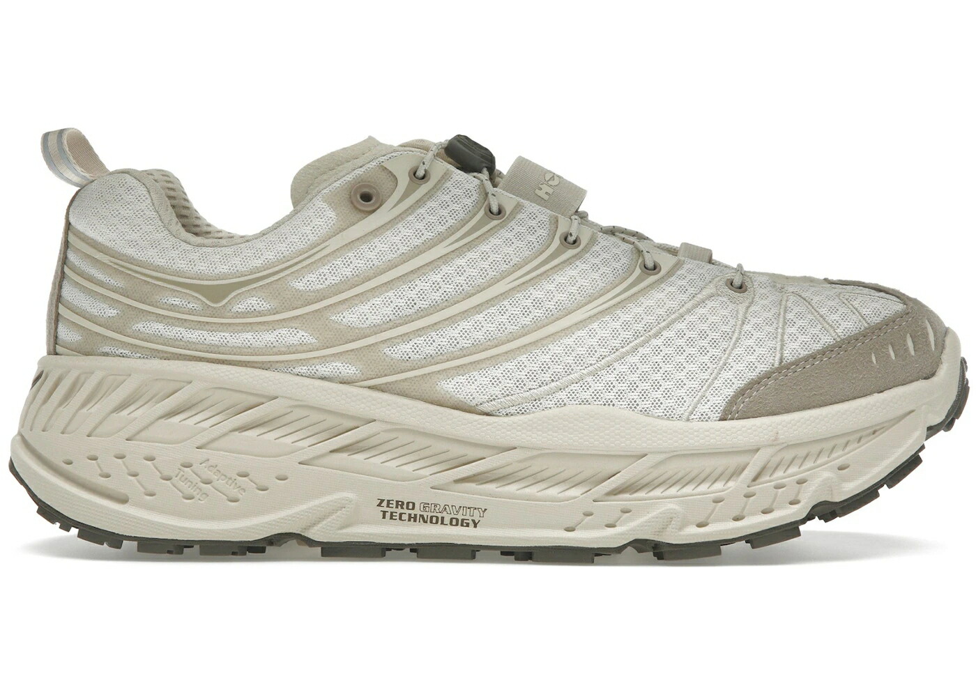 ホカオネオネ スニーカー メンズ HOKA ONE ONE HOKA ONE STINSON EVO OG OAT MILK / OAT OAT MILK