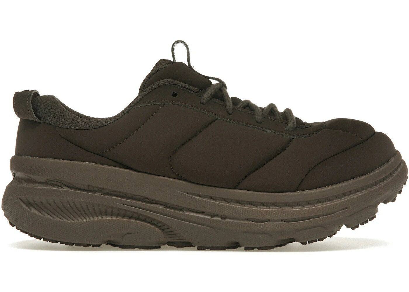 ホカオネオネ スニーカー メンズ HOKA ONE ONE HOKA ONE BONDI B3LS MARNI BRACKEN /