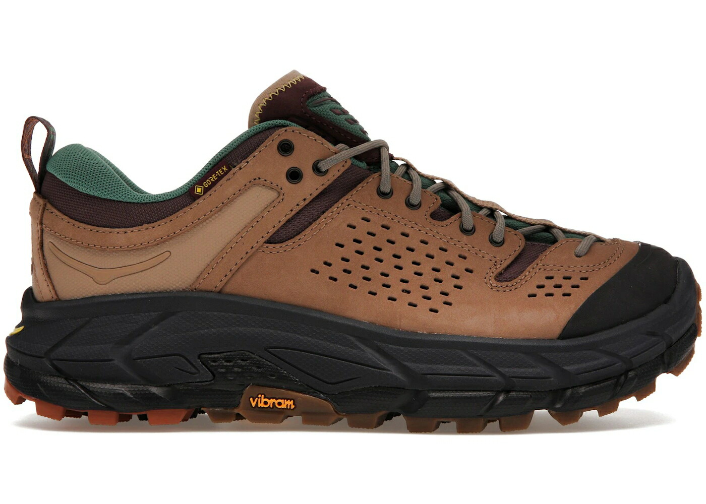 ホカオネオネ ウルトラ 紫 パープル アクア スニーカー メンズ HOKA ONE ONE HOKA ONE TOR ULTRA LOW BODEGA / TAN PURPLE AQUA