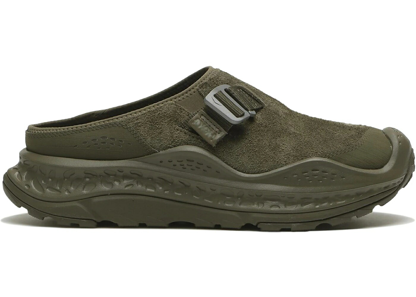 ホカオネオネ オリーブ スニーカー メンズ HOKA ONE ONE HOKA ONE ORA PRIMO EXT ANTIQUE OLIVE / ANTIQUE OLIVE ANTIQUE OLIVE