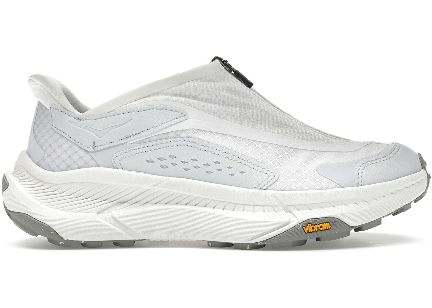 ホカオネオネ 白いこと 白いこと 薄墨色 薄墨色 スニーカー メンズ HOKA ONE ONE HOKA ONE PROJECT TRANSPORT WHITE COSMIC GREY / WHITE COSMIC GREY