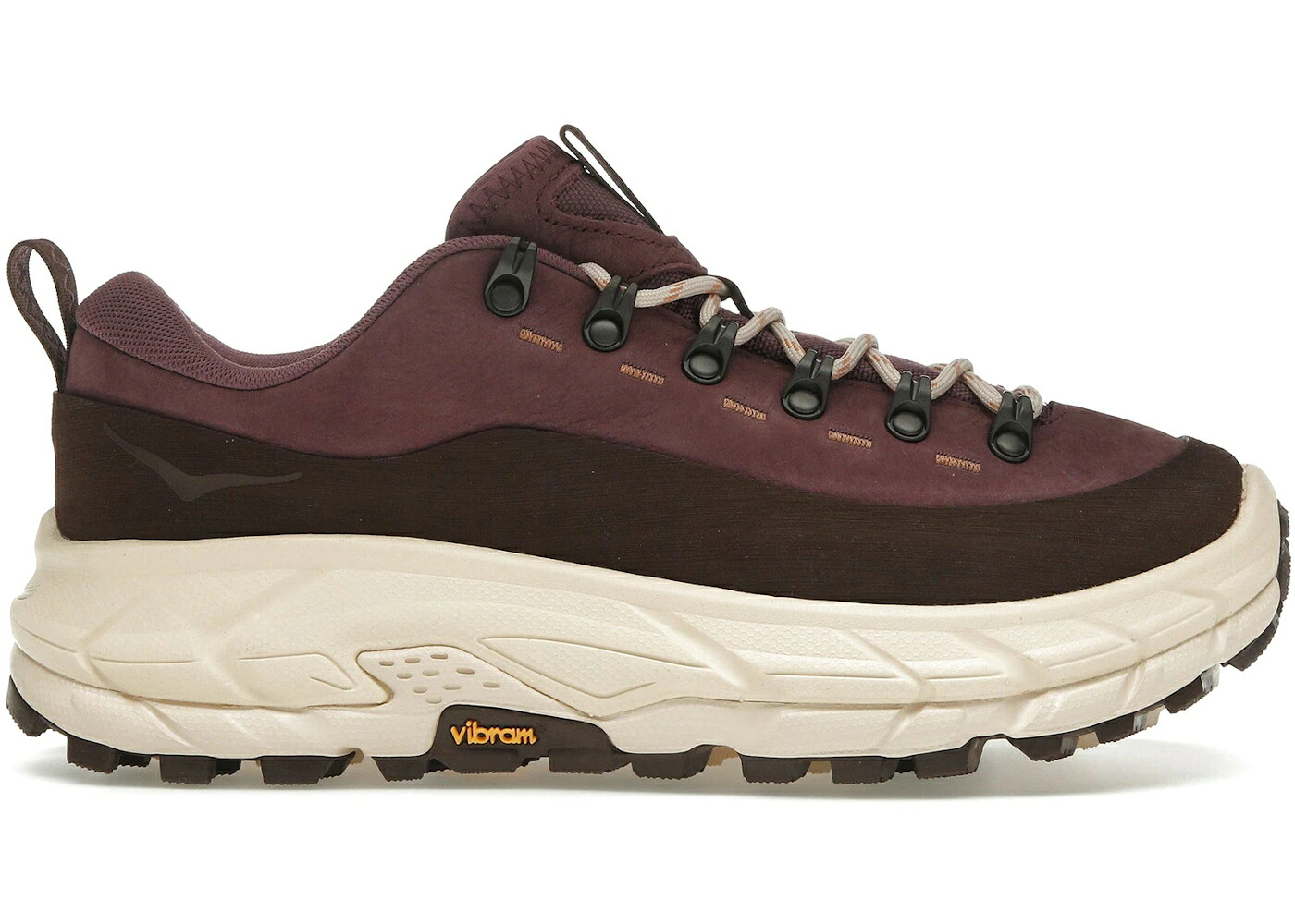 ホカオネオネ スニーカー メンズ HOKA ONE ONE HOKA ONE TOR SUMMIT DRIED FIG COLD BREW / DRIED FIG COLD BREW｜スニケス