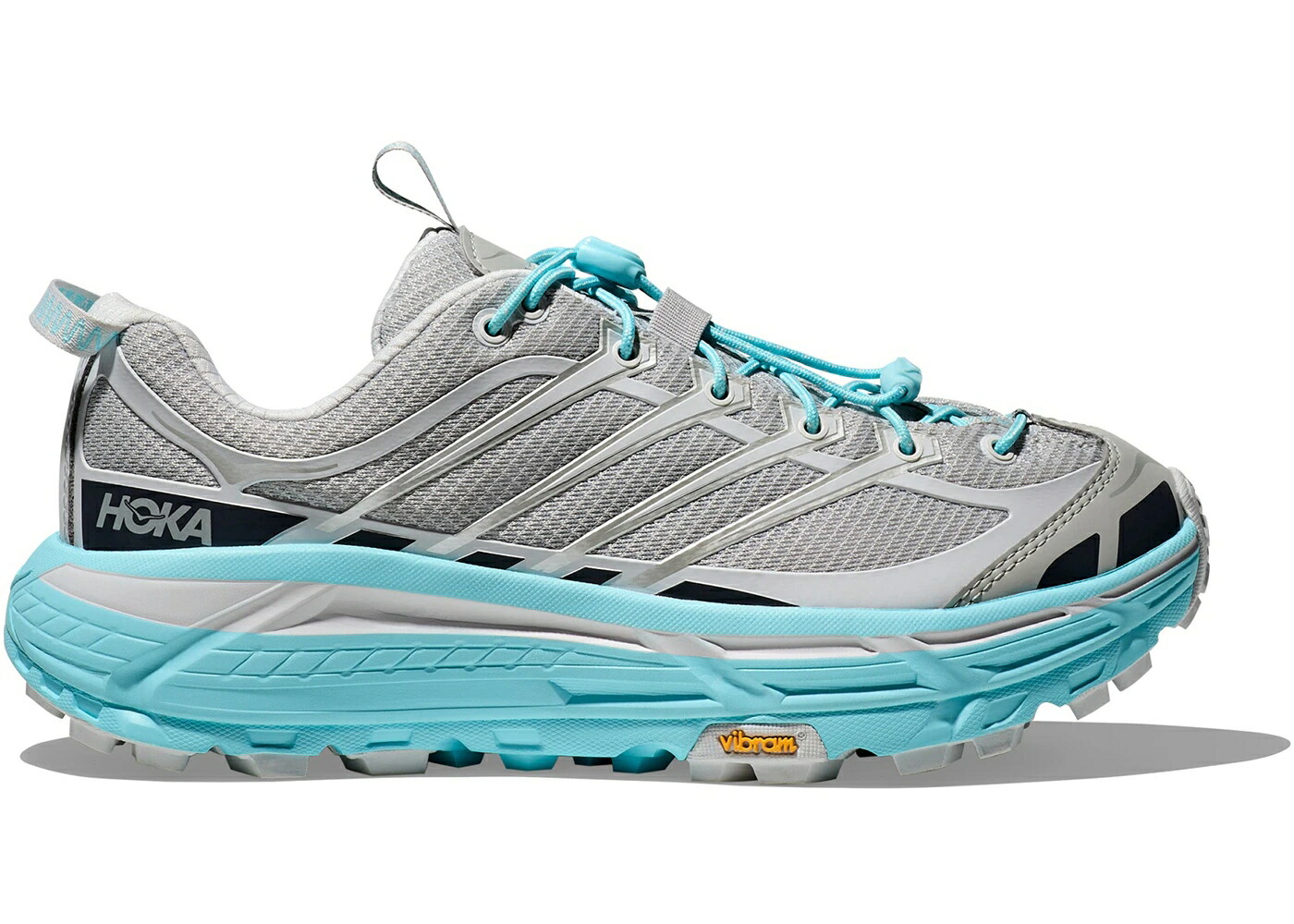 ホカオネオネ スニーカー メンズ HOKA ONE ONE HOKA ONE MAFATE THREE2 STARDUST CLOUDLESS / STARDUST CLOUDLESS