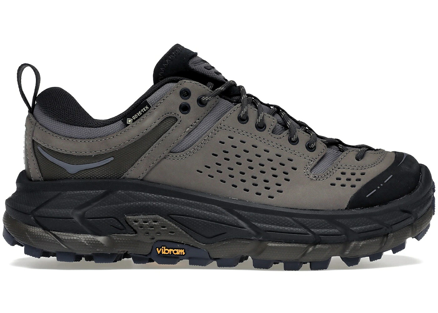 ホカオネオネ ウルトラ 黒いこと 黒いこと J.天使の都市.L_ スニーカー メンズ HOKA ONE ONE HOKA ONE TOR ULTRA LOW J.L-A.L_ DUNE / DUNE BLACK