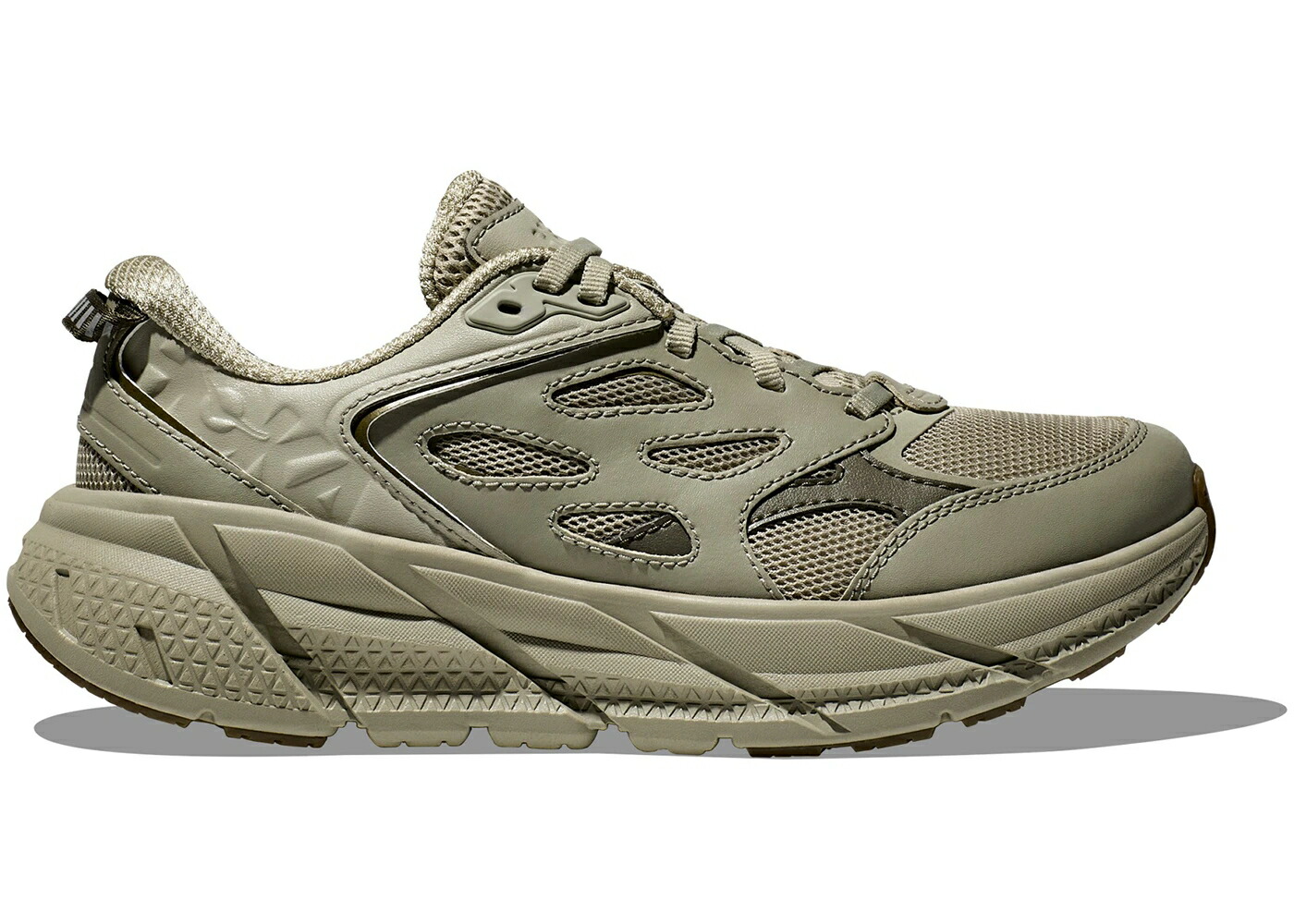 ホカオネオネ スニーカー メンズ HOKA ONE ONE HOKA ONE CLIFTON L BARLEY / BARLEY BARLEY
