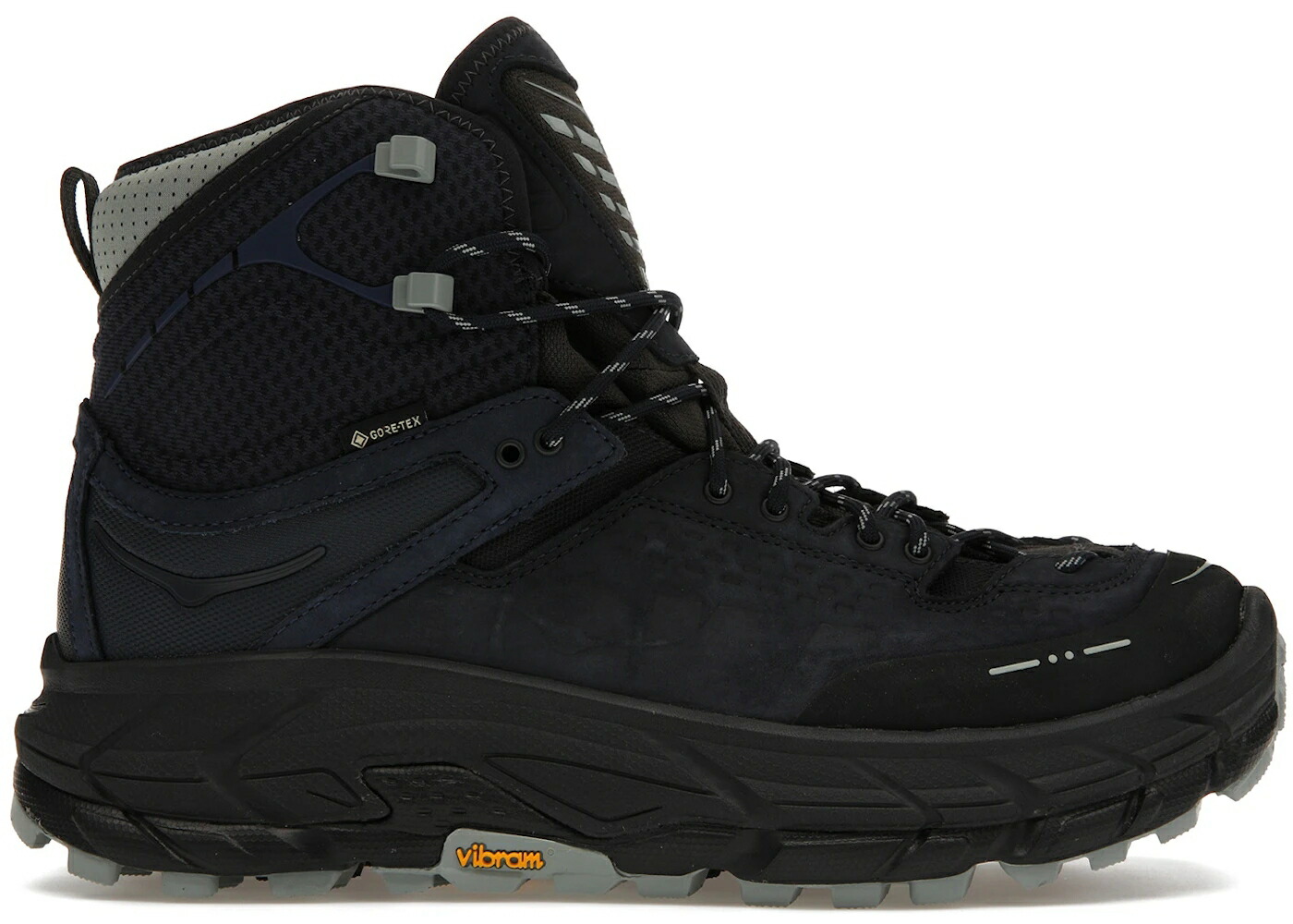 ホカオネオネ ウルトラ 黒色 ブラック J.LA.L_ スニーカー メンズ HOKA ONE ONE HOKA ONE TOR ULTRA HI J.L-A.L_ AURORA / AURORA BLACK