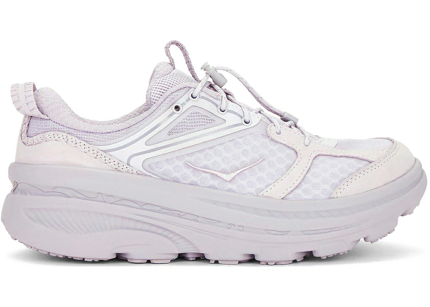 ホカオネオネ 灰色 グレー スニーカー メンズ HOKA ONE ONE HOKA ONE BONDI B3LS ASH GREY FOGGY / ASH GREY FOGGY GREY