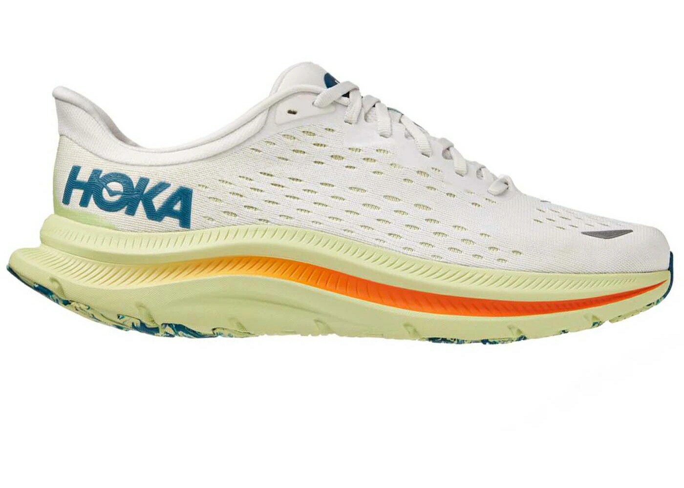ホカオネオネ 空白文字 スニーカー メンズ HOKA ONE ONE HOKA ONE KAWANA BLANC DE BUTTERFLY / BLANC DE BLANC BUTTERFLY