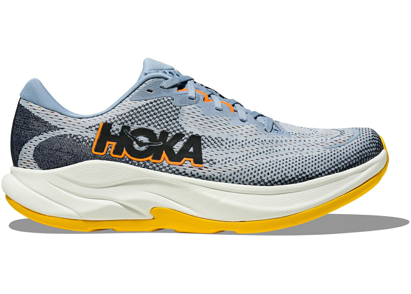 ホカオネオネ スニーカー メンズ HOKA ONE ONE HOKA ONE RINCON 4 DRIZZLE NAUTICAL DUSK / DRIZZLE NAUTICAL DUSK