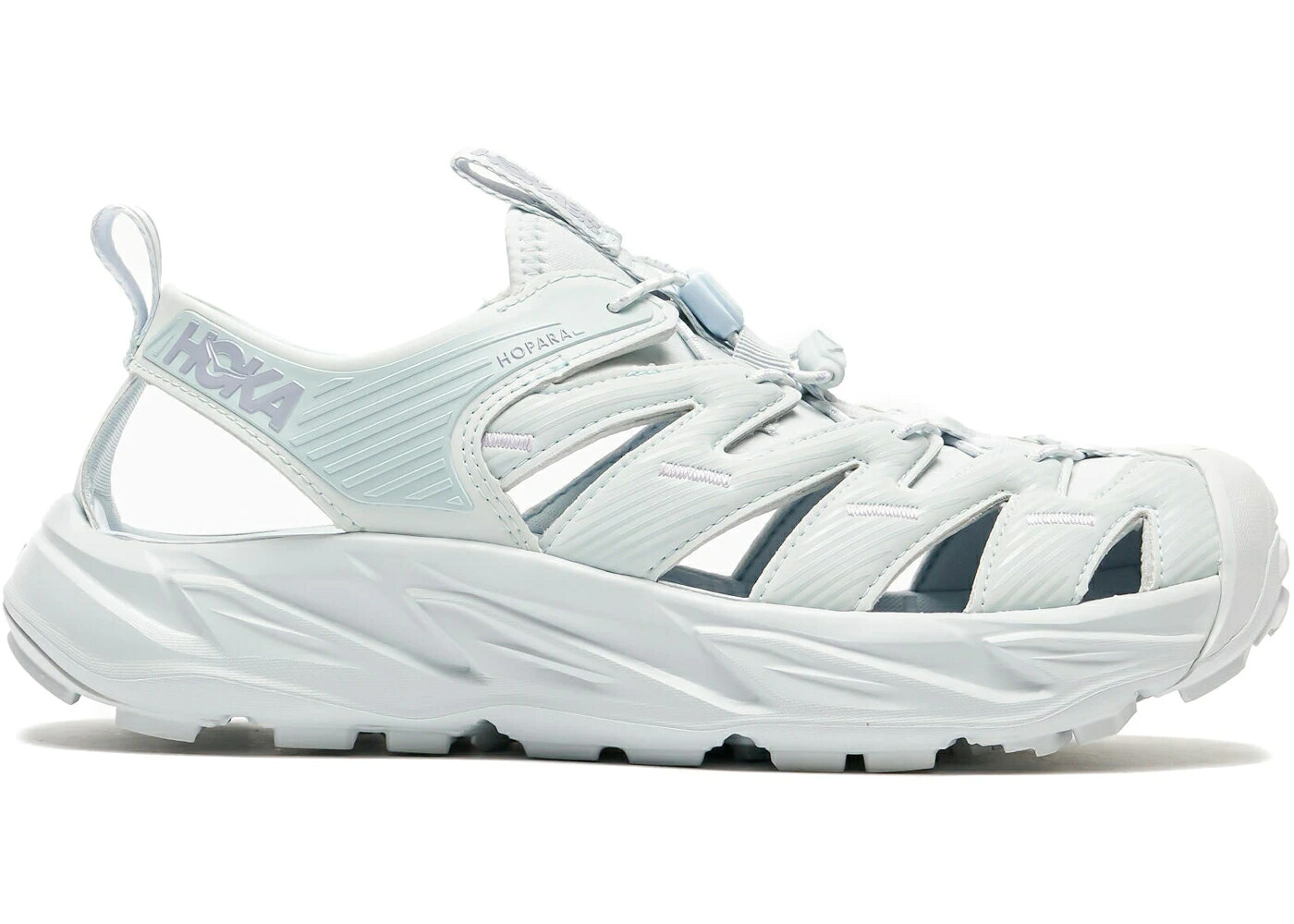 ホカオネオネ スニーカー メンズ HOKA ONE ONE HOKA ONE HOPARA ILLUSION /