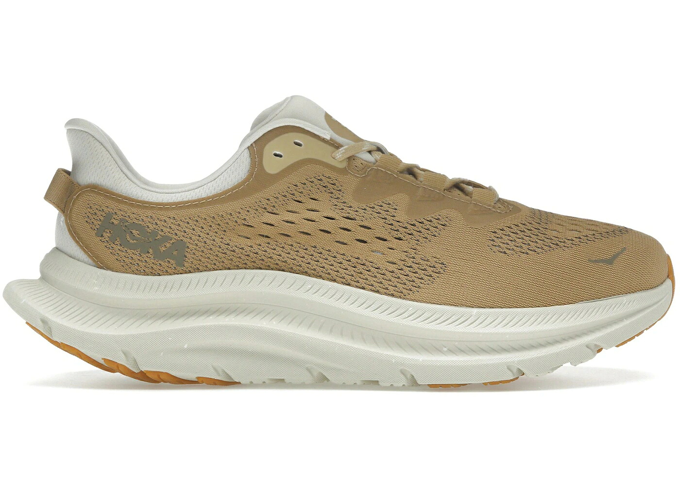ホカオネオネ ウィート スニーカー メンズ HOKA ONE ONE HOKA ONE KAWANA 2 WHEAT OAT MILK GUM / WHEAT OAT MILK