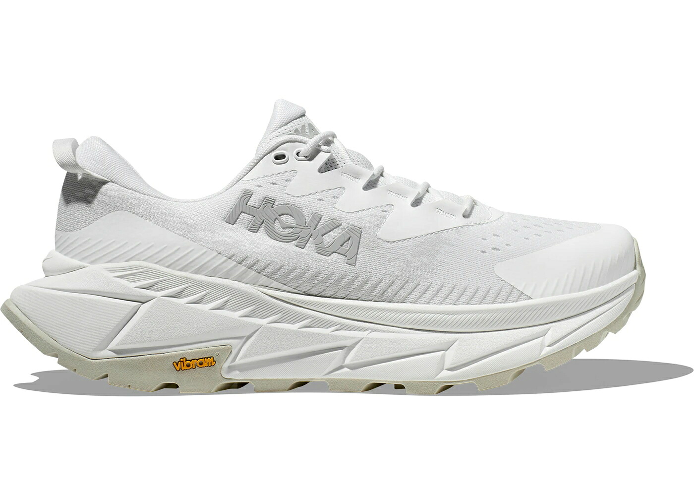 ホカオネオネ オリーブ スニーカー メンズ HOKA ONE ONE HOKA ONE SKYLINE-FLOAT X GOLDEN LICHEN DARK OLIVE / GOLDEN LICHEN DARK OLIVE
