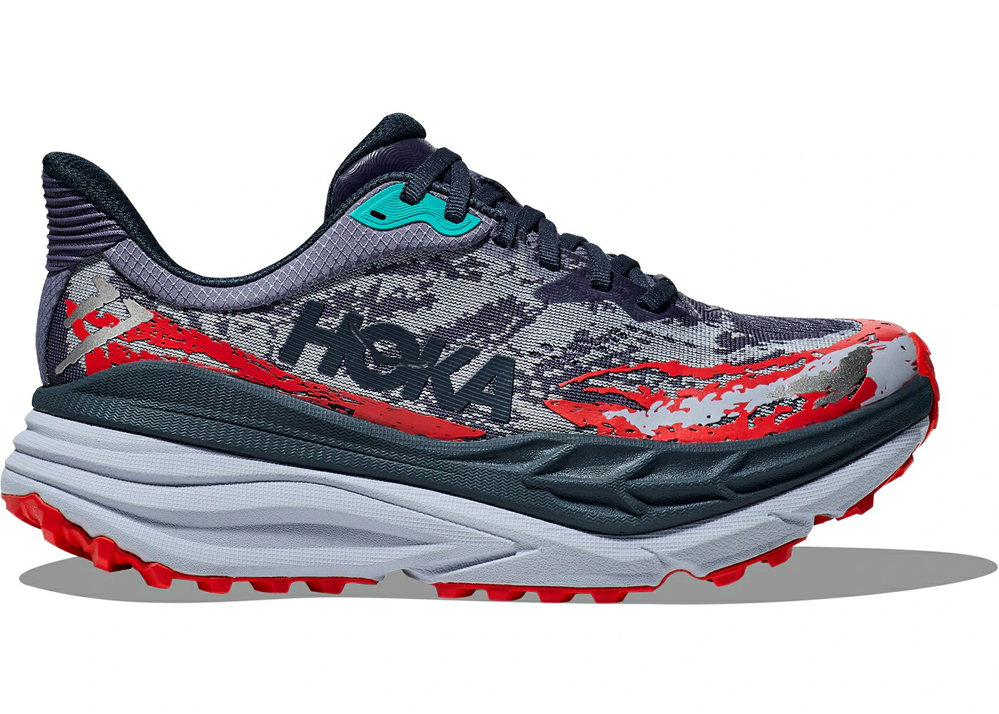 ホカオネオネ スニーカー メンズ HOKA ONE ONE HOKA ONE STINSON 7 ANCHOR GULL / ANCHOR GULL 57,200円