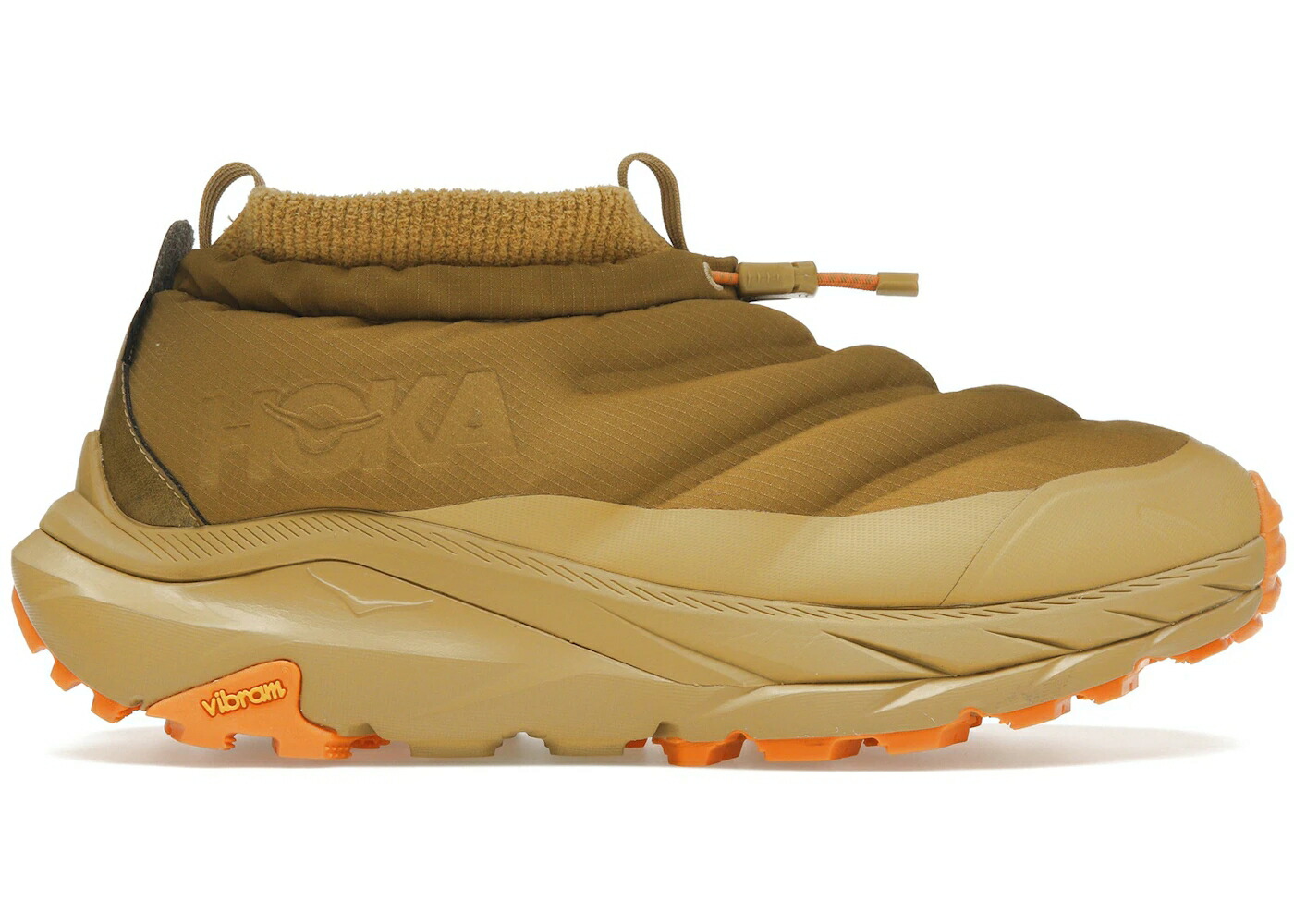 ホカオネオネ ゴアテックス お前さん ウィート スニーカー メンズ HOKA ONE ONE HOKA ONE KAHA 2 FROST MOC GORE-TEX HONEY WHEAT / HONEY WHEAT メンズ靴-スニーカー-靴