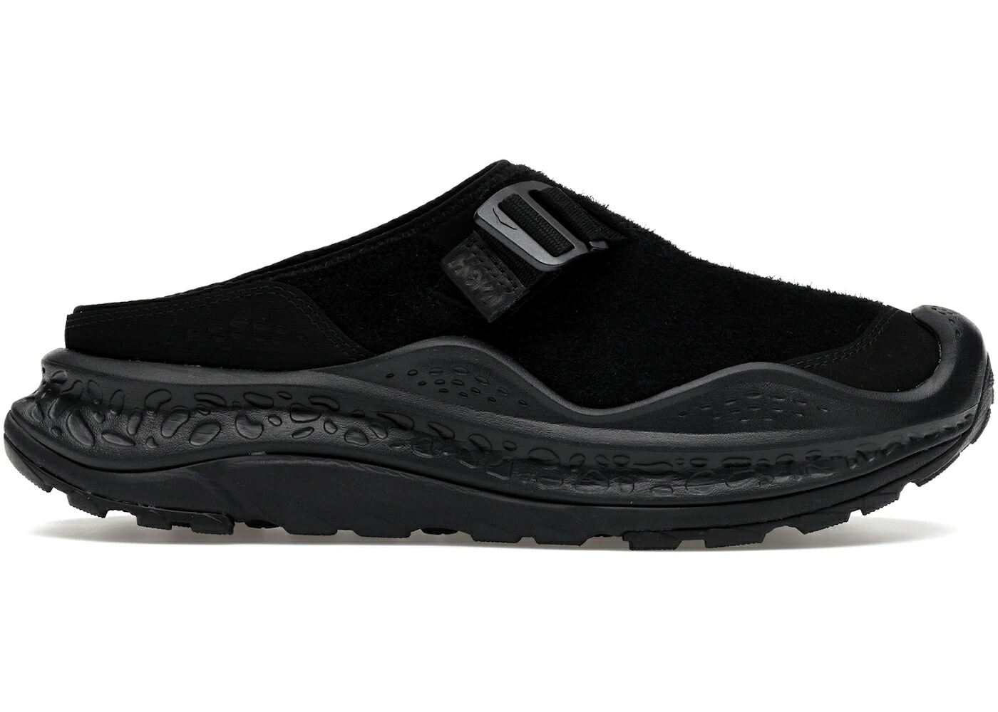 ホカオネオネ 黒いこと 黒いこと スニーカー メンズ HOKA ONE ONE HOKA ONE ORA PRIMO EXT BLACK / BLACK BLACK