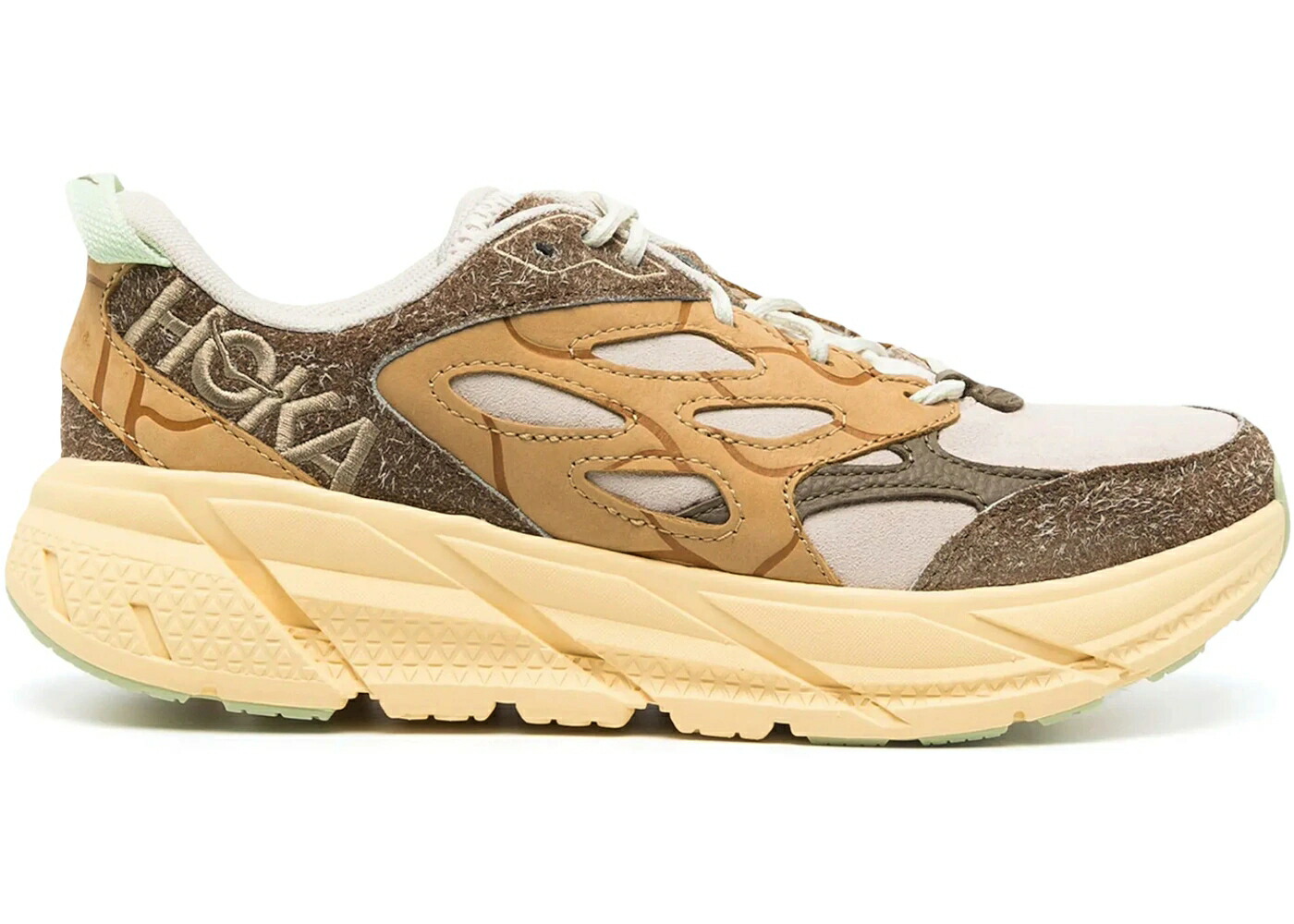 楽天市場】・HOKA ONE ONE｜Clifton L Suede/ ホカ オネ オネ