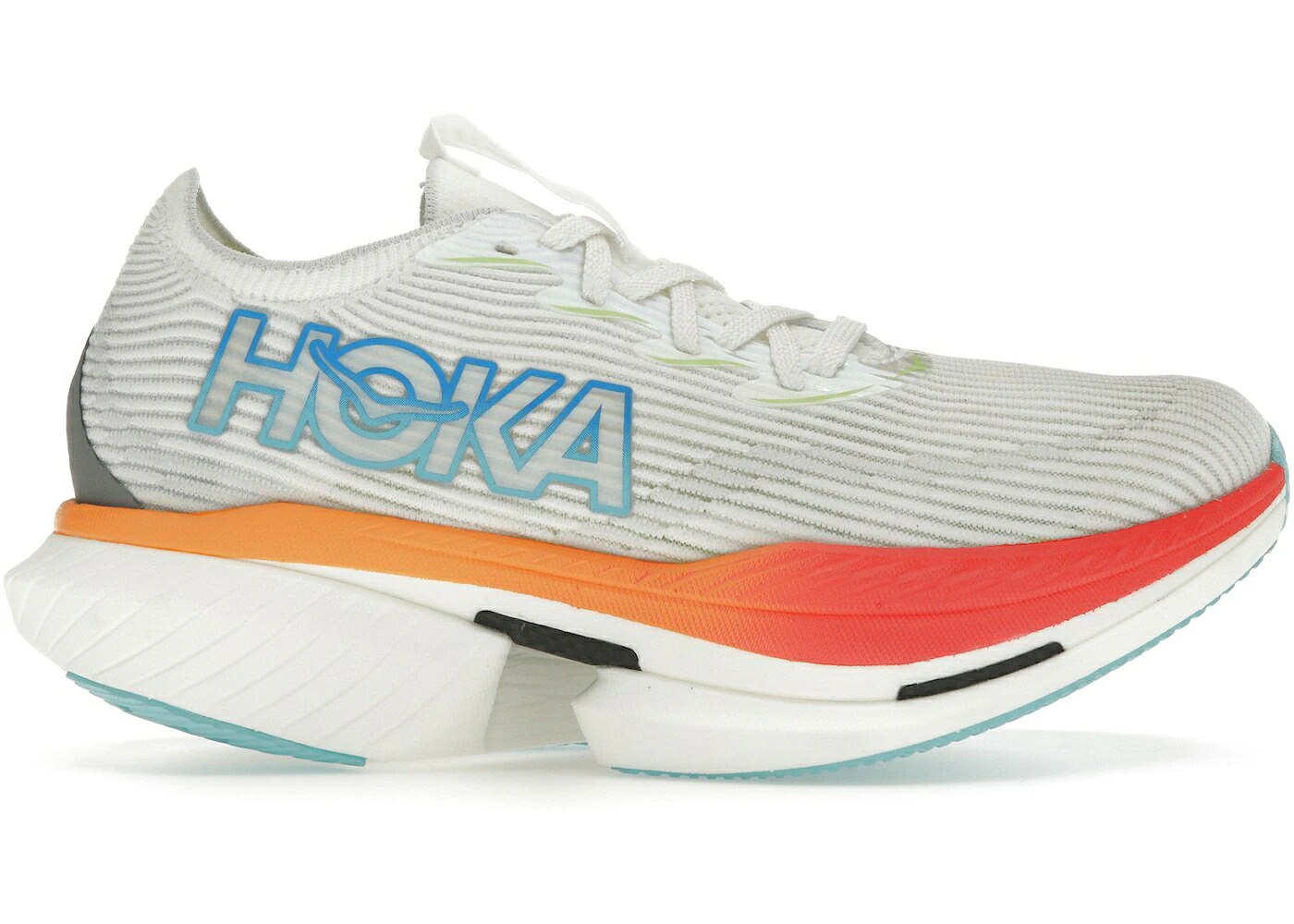ホカオネオネ スニーカー メンズ HOKA ONE ONE HOKA ONE CIELO X1 FROST CERISE / FROST CERISE|スニケス