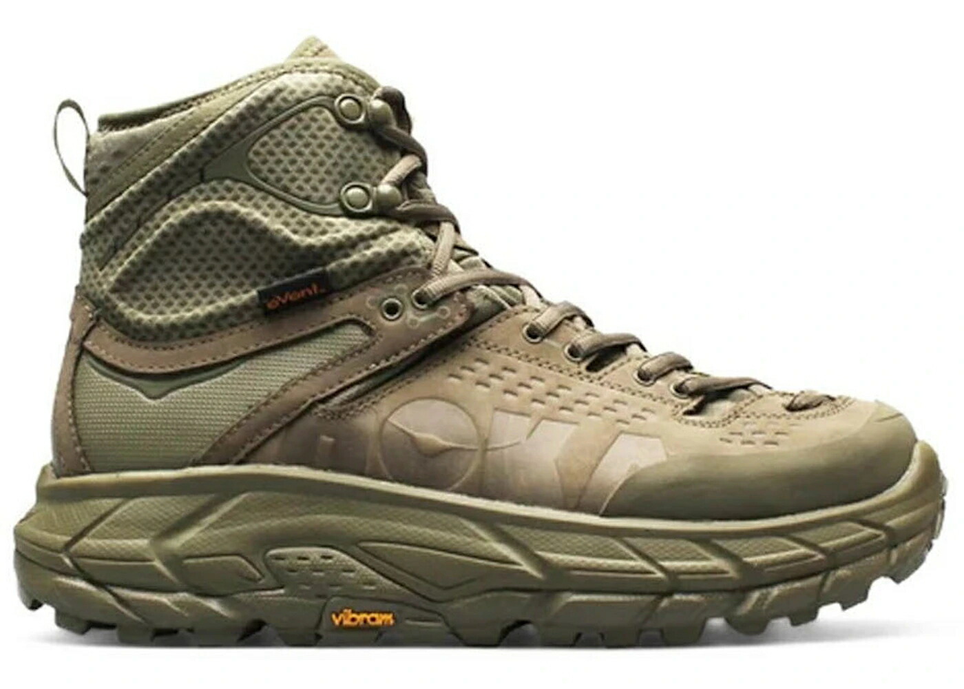 ホカオネオネ ウルトラ ブーツ オリーブ スニーカー メンズ HOKA ONE ONE HOKA ONE TOR ULTRA HI 2 WATERPROOF BOOT BURNT OLIVE / BURNT OLIVE BURNT OLIVE 60,665円