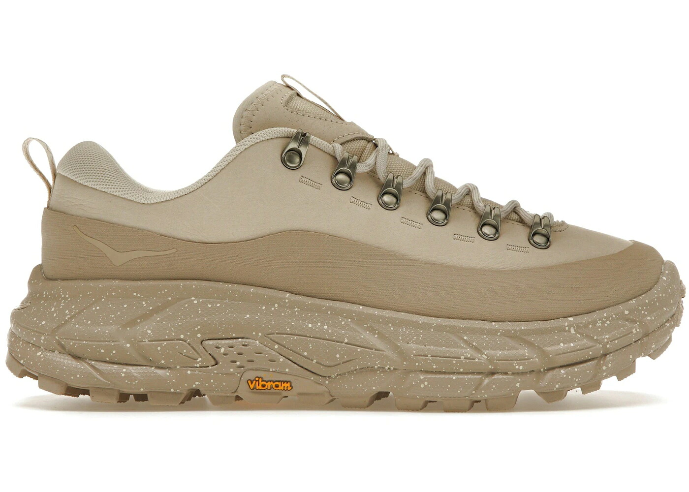 ホカオネオネ オックスフォード スニーカー メンズ HOKA ONE ONE HOKA ONE TOR SUMMIT 2 OAT MILK OXFORD TAN / OAT MILK OXFORD TAN