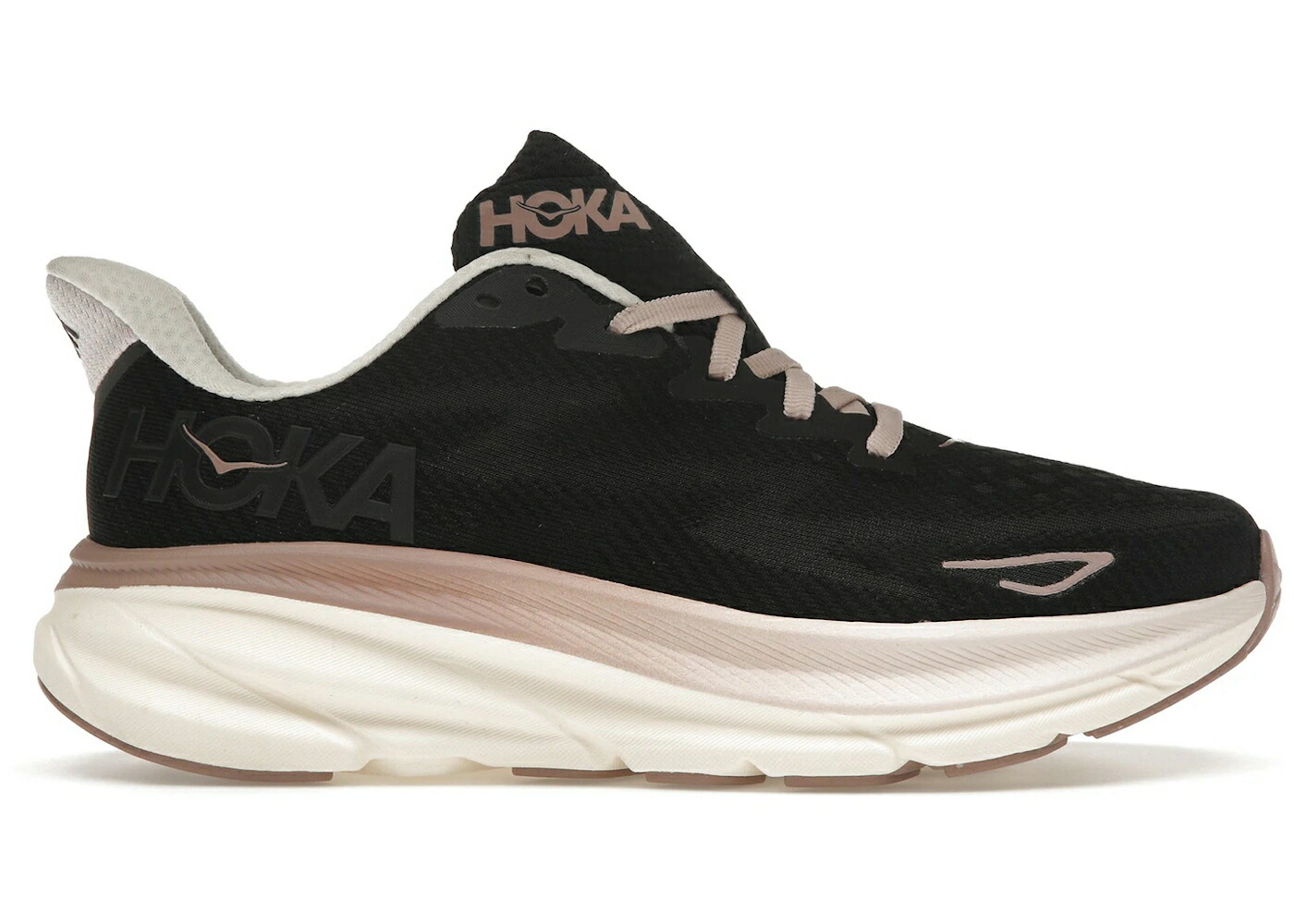 ホカオネオネ WOMEN'S スニーカー レディース HOKA ONE ONE HOKA ONE CLIFTON 9 OBSIDIAN QUARTZITE (WOMEN'S) / OBSIDIAN QUARTZITE