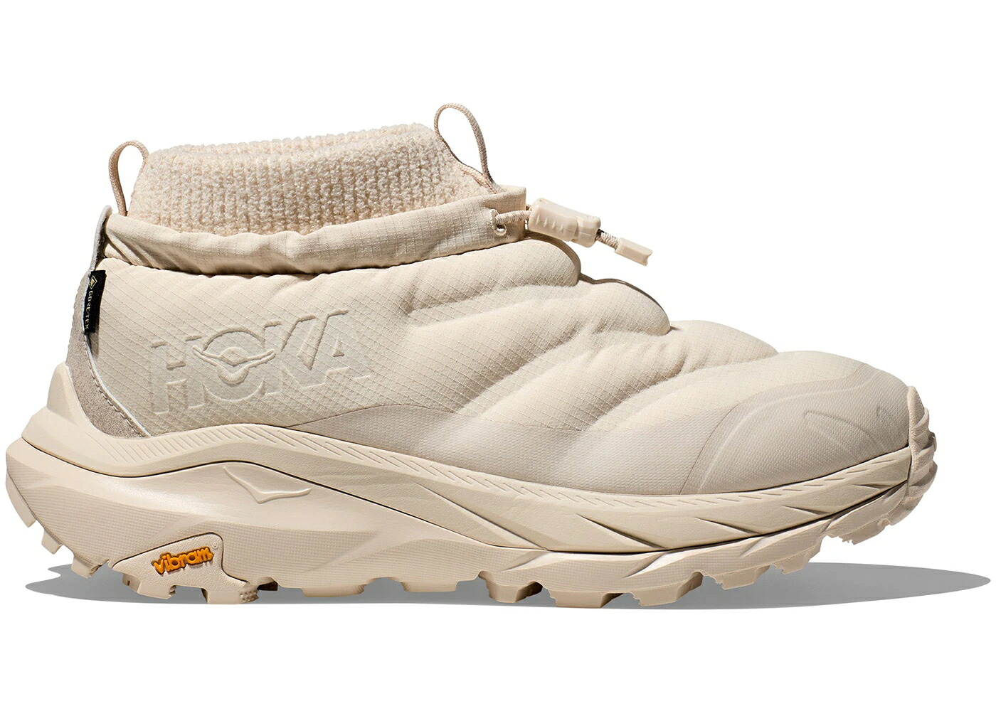 ホカオネオネ ゴアテックス WOMEN'S スニーカー レディース HOKA ONE ONE HOKA ONE KAHA 2 FROST MOC GORE-TEX OAT MILK SESAME (WOMEN'S) / OAT MILK SESAME