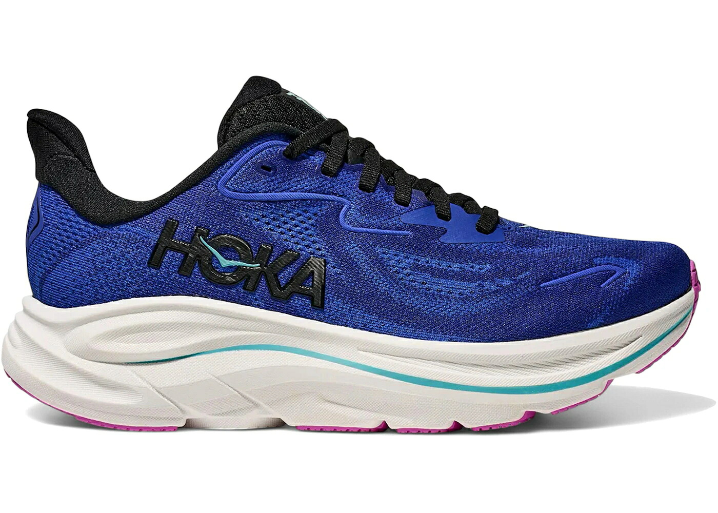ホカオネオネ ナイト スカイ WOMEN'S スニーカー レディース HOKA ONE ONE HOKA ONE CLIFTON 10 NIGHT SKY ULTRAMARINE (WOMEN'S) / NIGHT SKY ULTRAMARINE｜スニケス