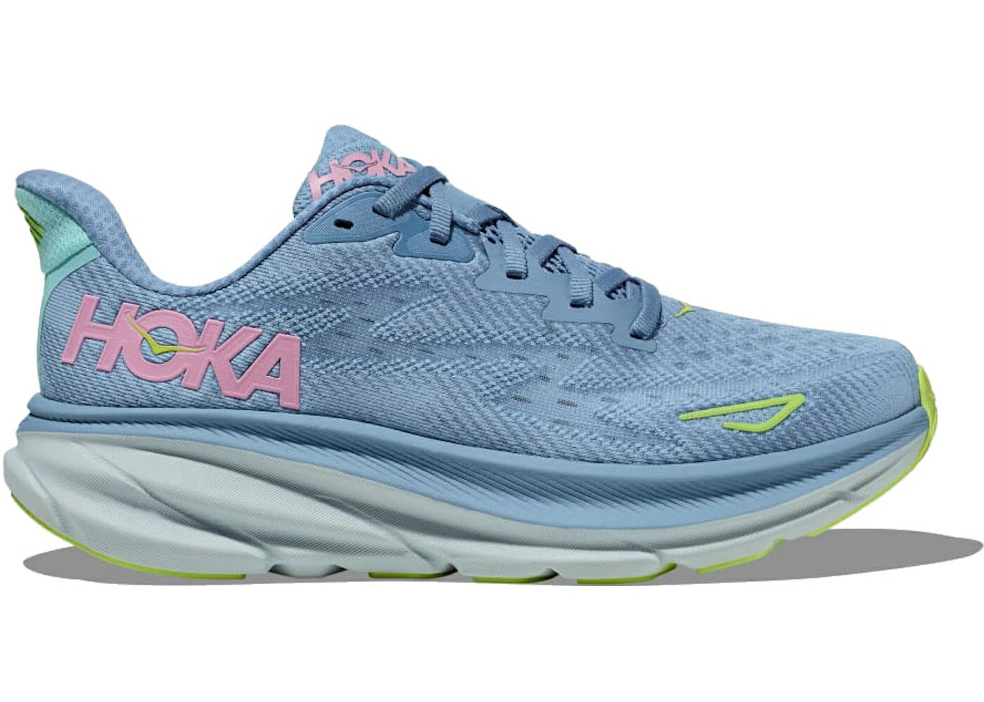 ホカオネオネ サクラ色 日暮れ WOMEN\u0027S スニーカー レディース HOKA ONE ONE HOKA ONE CLIFTON 9 DUSK PINK TWILIGHT (WOMEN\u0027S) / DUSK PINK TWILIGHT