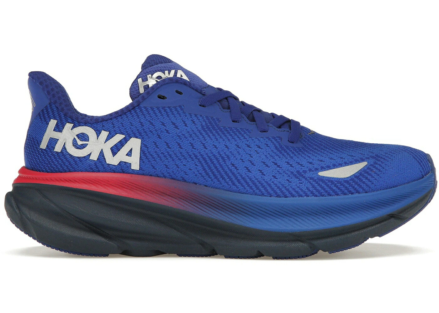 ホカオネオネ ゴアテックス 青味 青み 天の原 WOMEN\u0027S スニーカー レディース HOKA ONE ONE HOKA ONE CLIFTON 9 GORE-TEX DAZZLING BLUE EVENING SKY (WOMEN\u0027S) / DAZZLING BLUE EVENING SKY