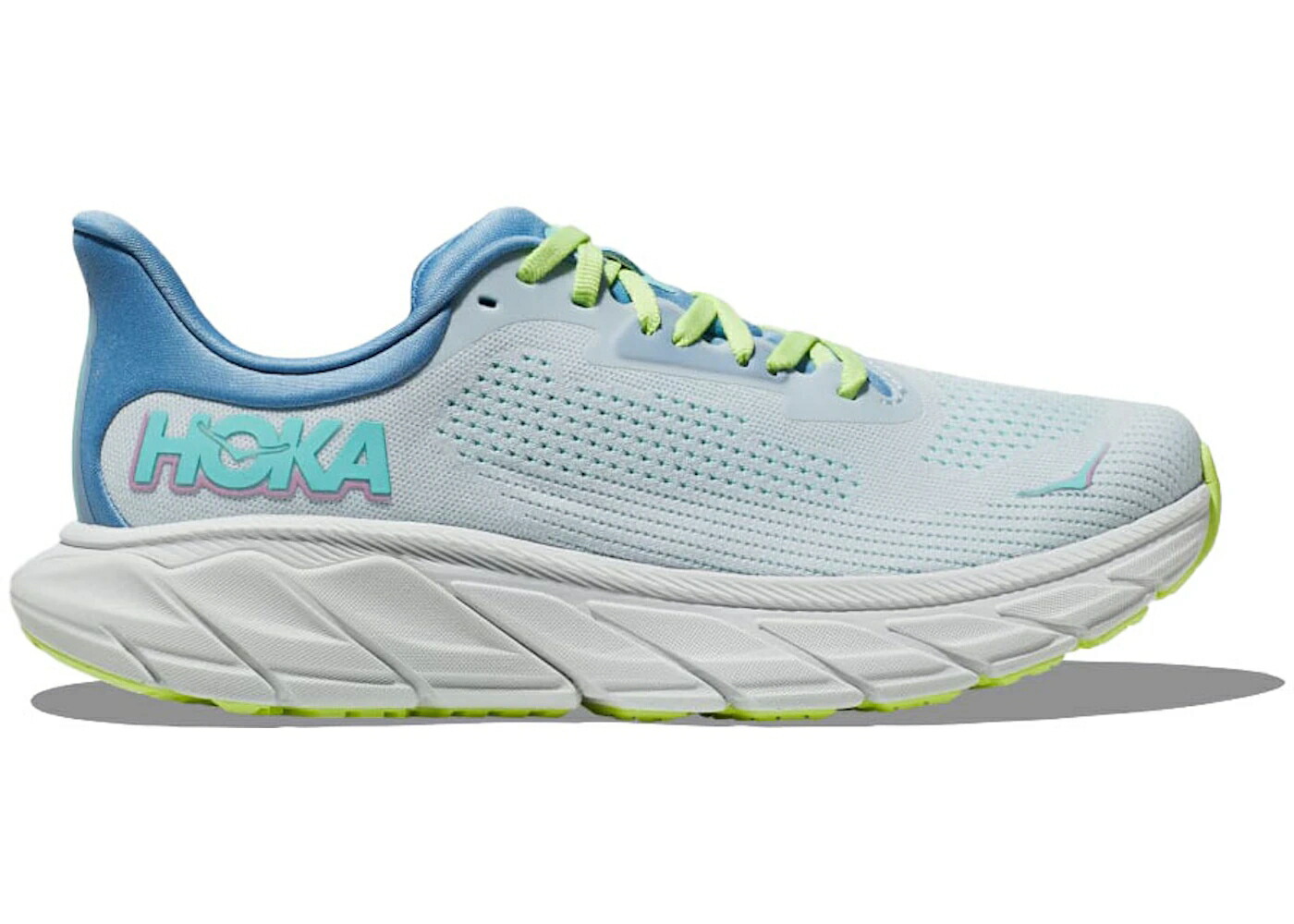 ホカオネオネ WOMEN'S スニーカー レディース HOKA ONE ONE HOKA ONE ARAHI 7 ILLUSION DUSK (WOMEN'S) / ILLUSION DUSK