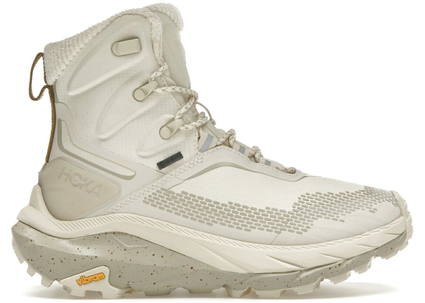 ホカオネオネ ゴアテックス WOMEN\u0027S スニーカー レディース HOKA ONE ONE HOKA ONE KAHA 2 FROST GORE-TEX OAT MILK SESAME (WOMEN\u0027S) / OAT MILK SESAME