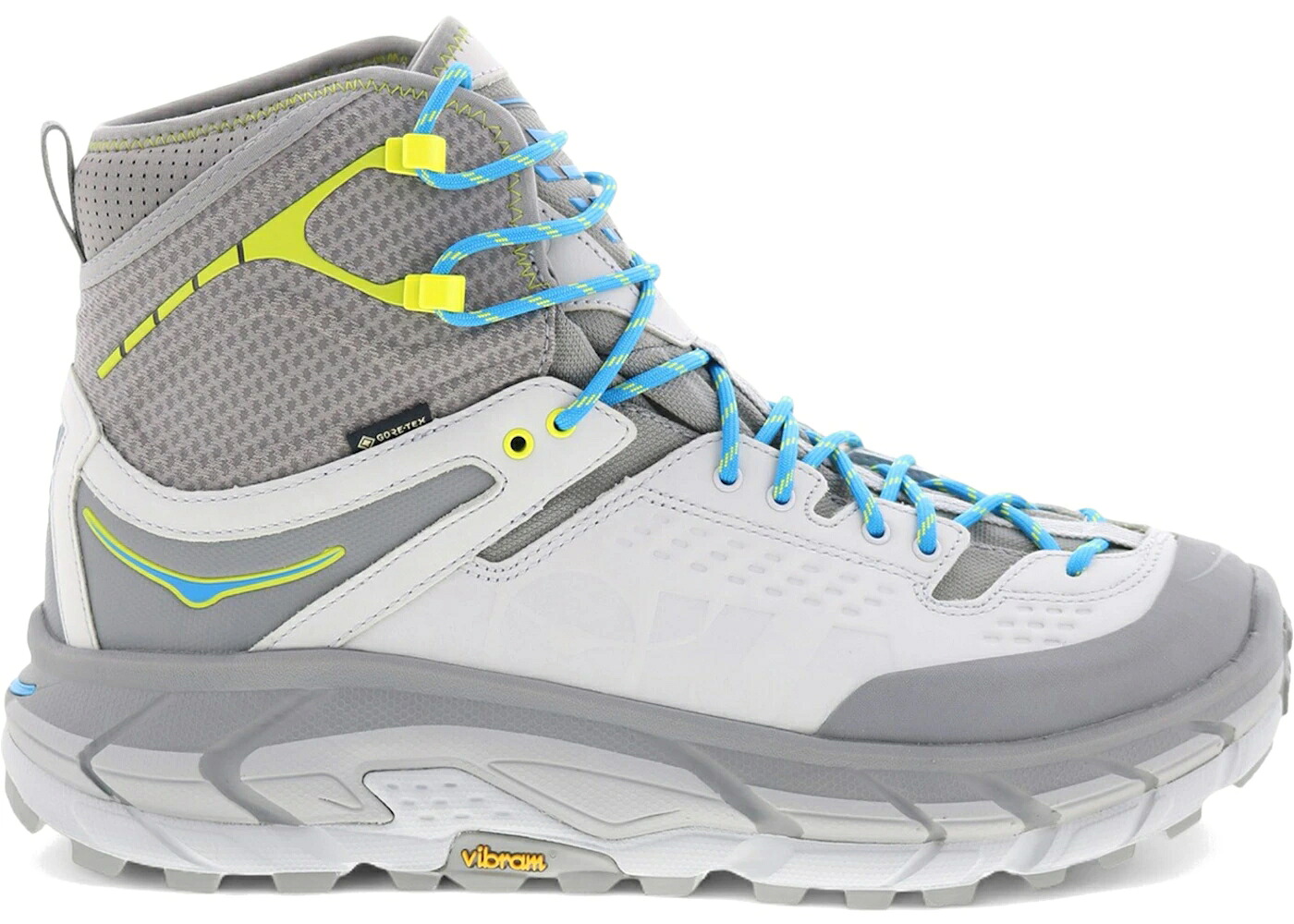ホカオネオネ ウルトラ ゴアテックス ルーナー ルナー 青色 ブルー スニーカー メンズ HOKA ONE ONE HOKA ONE TOR ULTRA HI GORE-TEX LUNAR ROCK DIVA BLUE / LUNAR ROCK DIVA BLUE｜スニケス