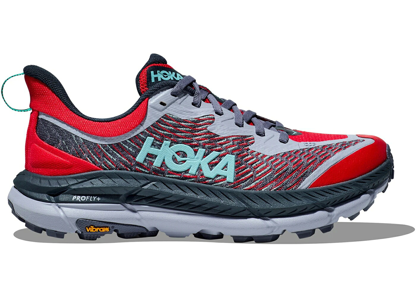 ホカオネオネ スピード WOMEN'S スニーカー レディース HOKA ONE ONE HOKA ONE MAFATE SPEED 4 CERISE STORMY SKIES (WOMEN'S) / CERISE STORMY SKIES|スニケス