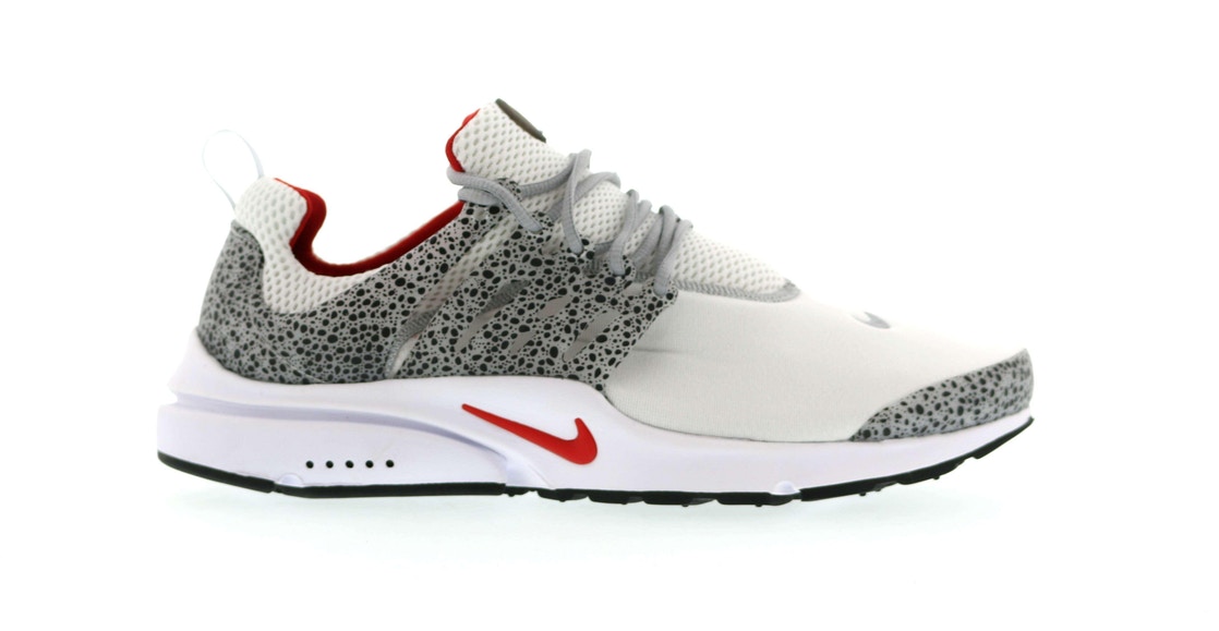 presto safari