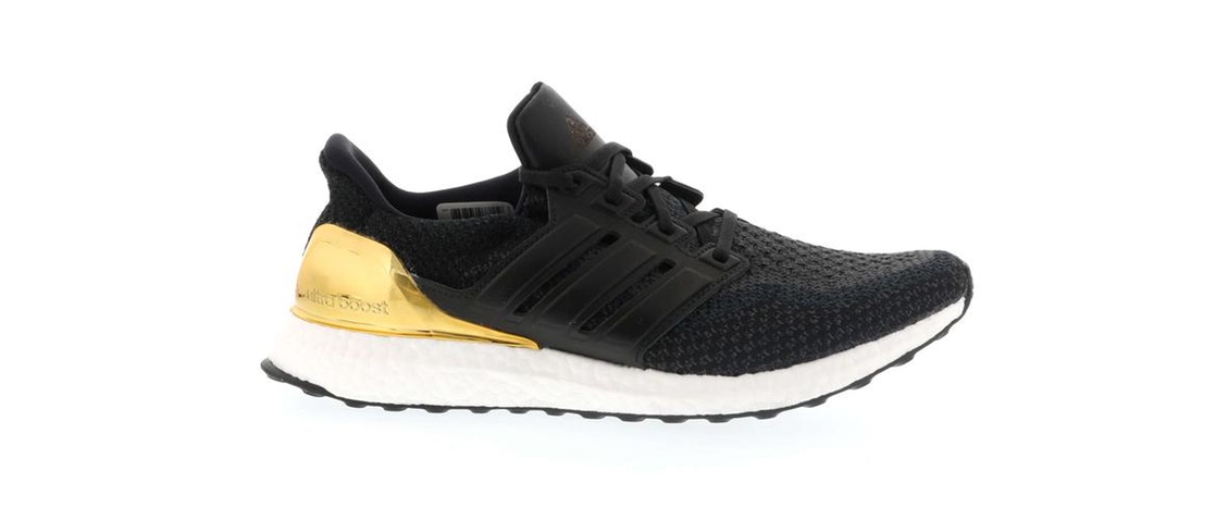 楽天市場 アディダス Adidas ウルトラ ブースト 金色 ゴールド 2 0 スニーカー Ultra Boost Gold Medal 16 18 Core Black Metallic メンズ スニケス