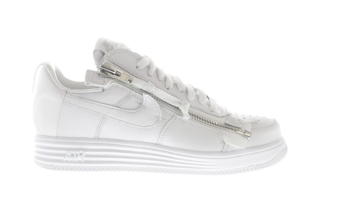 acronym air force 1 low