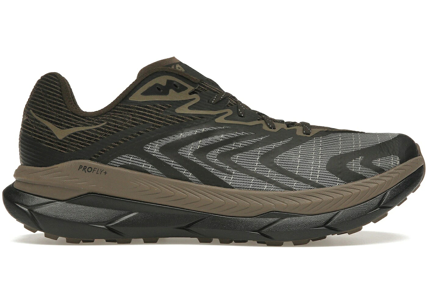 ホカオネオネ ディープ 黒いこと 黒いこと スニーカー メンズ HOKA ONE ONE HOKA ONE TECTON X 2 STEALTH/TECH DEEP UMBER BLACK / DEEP UMBER BLACK